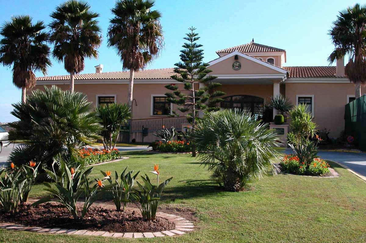 alenda golf course